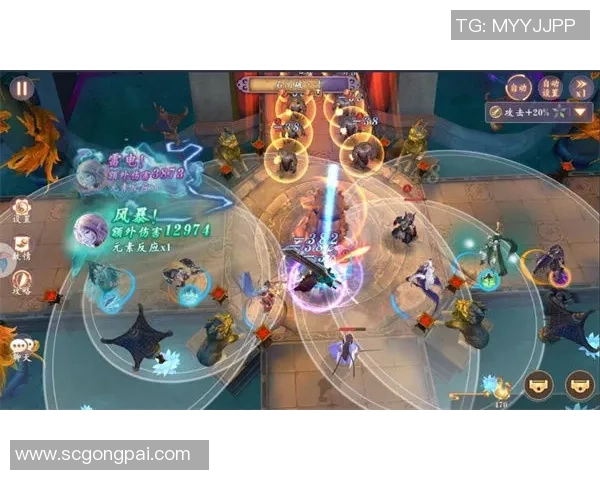 运筹帷幄以智取胜星际争霸II轻松拿下比赛的秘诀分享