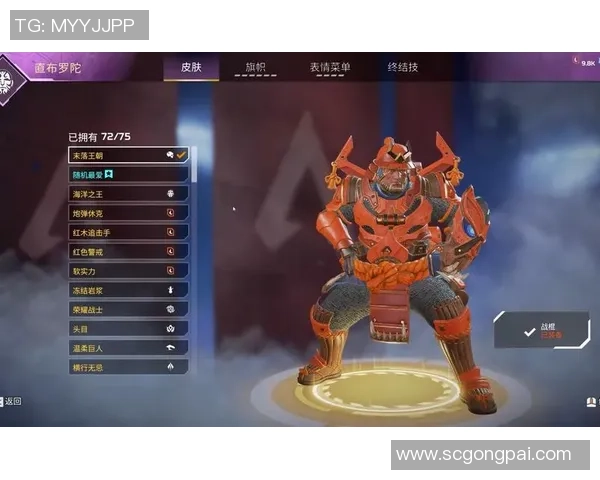 枪法对决谁能在Apex英雄中称霸战场精准射击技巧大比拼