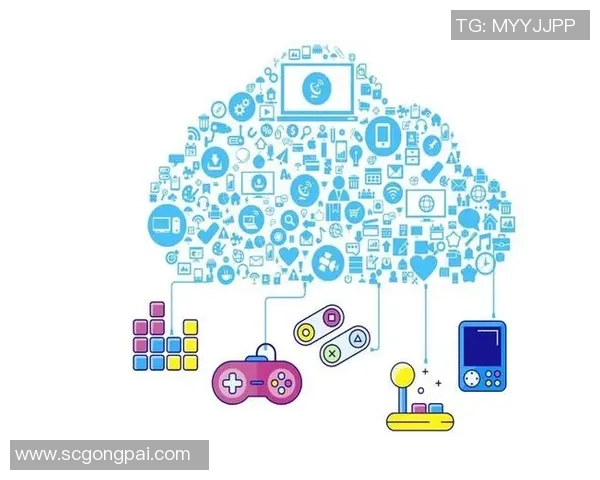 云游戏的未来之路:从概念到普及的挑战与机遇分析